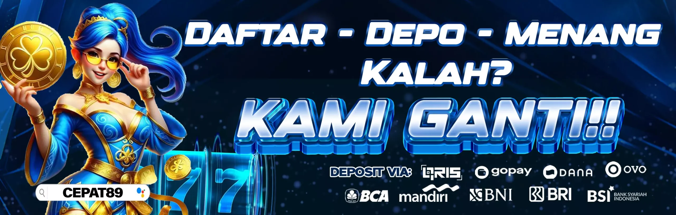 LAGA888 alternatif